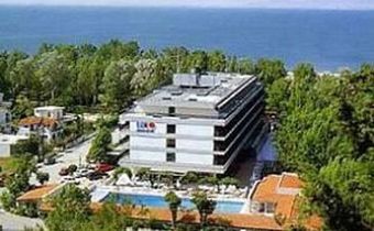 Sun Beach Hotel