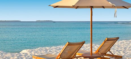 The Barefoot Eco Hotel