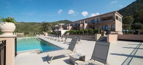 Best Western Plus Hotel Terre di Eolo