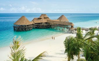 Hotel Riu Jambo
