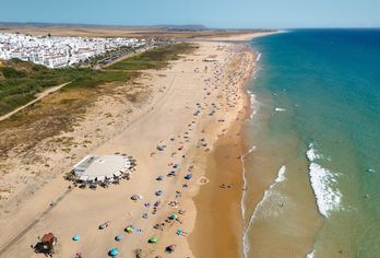 DAIA Slow Beach Hotel Conil