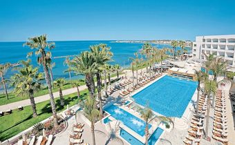 Alexander The Great Beach Hotel