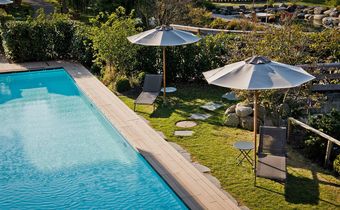 Bachmair Weissach Spa & Resort