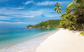 Kempinski Seychelles Resort