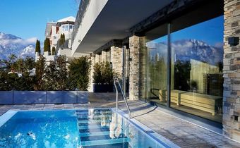 Wellness Schloss Panorama Royal