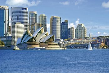 Shangri-La Sydney