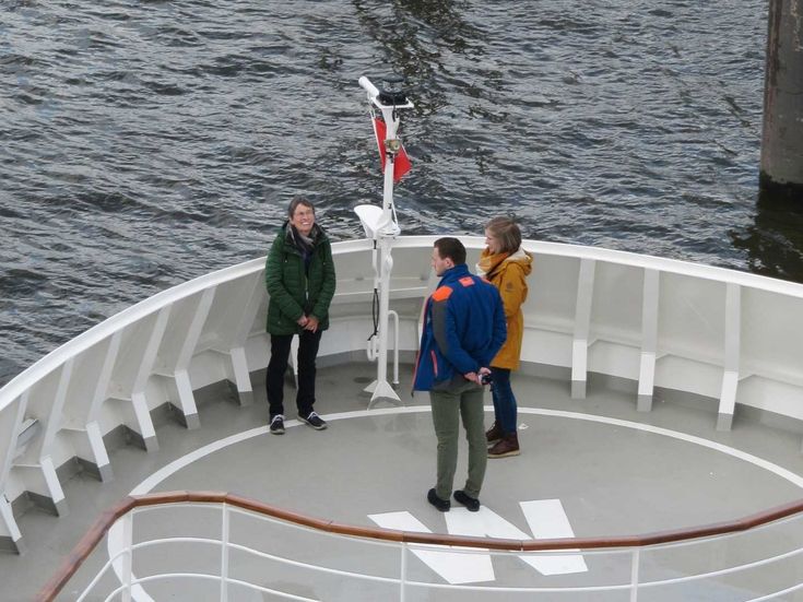 Bug - Hanseatic Nature