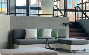 DoubleTree by Hilton Montreal 