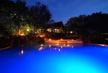 Pestana Kruger Lodge