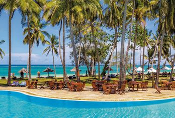 Diani Sea Lodge