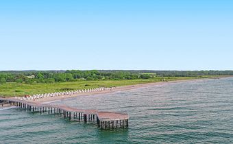 Ferien- Und Freizeitpark Weissenhäuser Strand