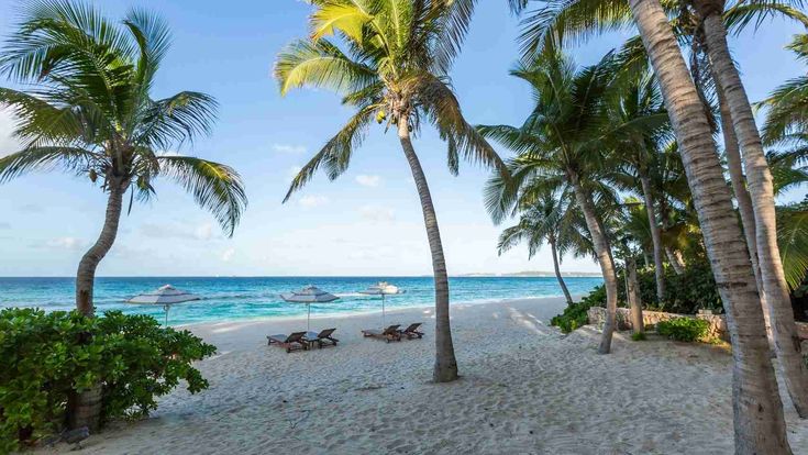 Strand-und-Meer-in-Anguilla-in-der-Karibik