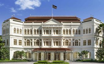 Raffles Singapore