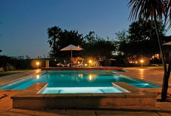 Wedgeview Country House & Spa