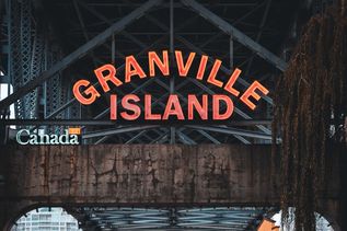 Granville Island
