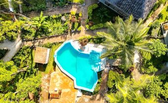 Bella Vista Resort Zanzibar