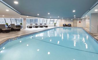 Homewood Suites by Hilton Ottawa Downtown