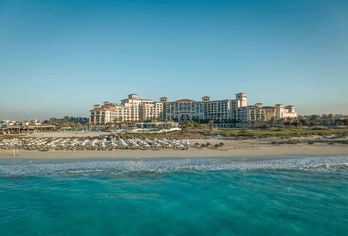The St. Regis Saadiyat Island Resort