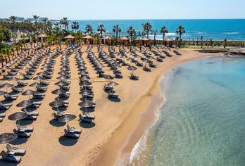 Rubi Platinum Spa Resort & Suites