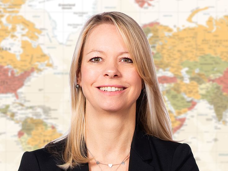 Julia Büchl