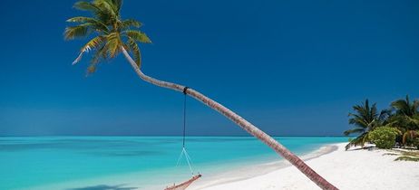 Meeru Maldives Resort Island