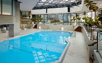 DoubleTree by Hilton Montreal 