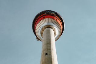 Calgary Tower