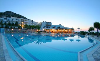 Semiramis Village Hotel