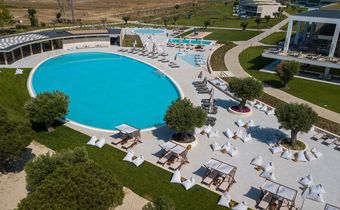 Ammoa Luxury Hotel & Spa Resort