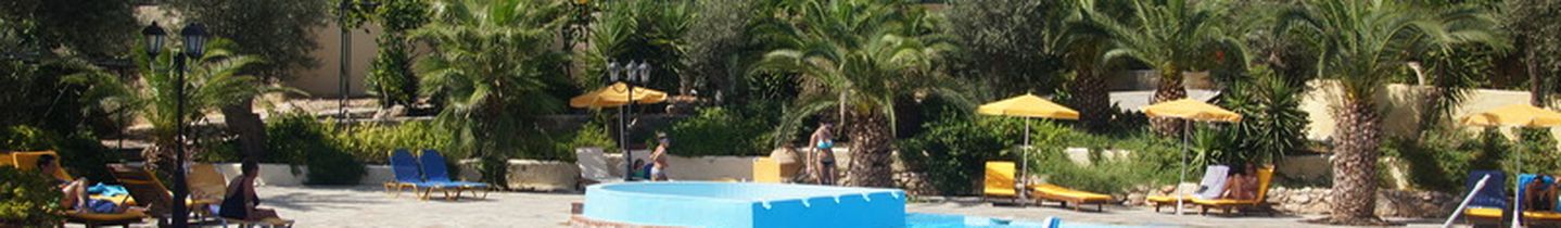 Limnionas Bay Village