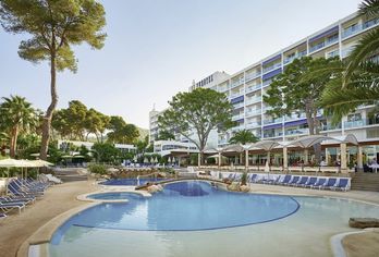Hipotels Eurotel Punta Rotja