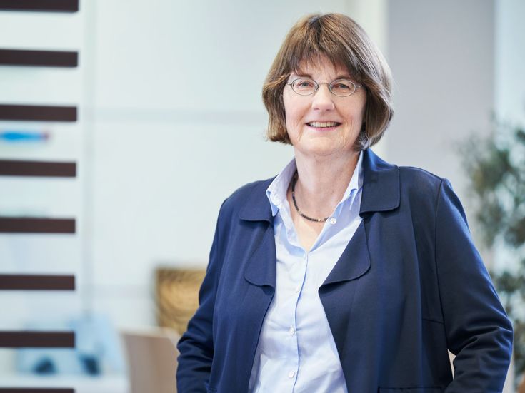 Petra Meyers, Reiseberaterin im LCC Niederrhein Bismarckstraße