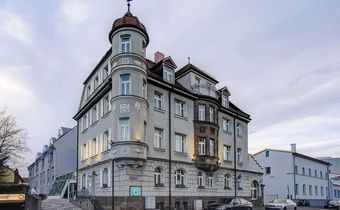 Centro Hotel Nürnberg, Trademark Collection by Wyndham