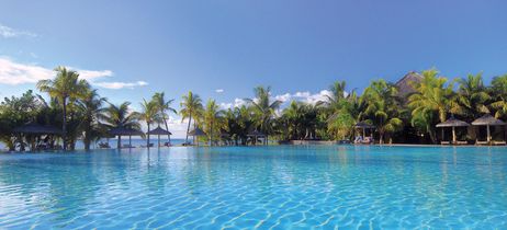 Dinarobin Beachcomber Golf Resort & Spa