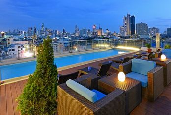 Hotel Royal Bangkok