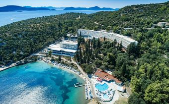 Hotel Osmine