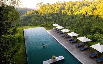 Alila Ubud