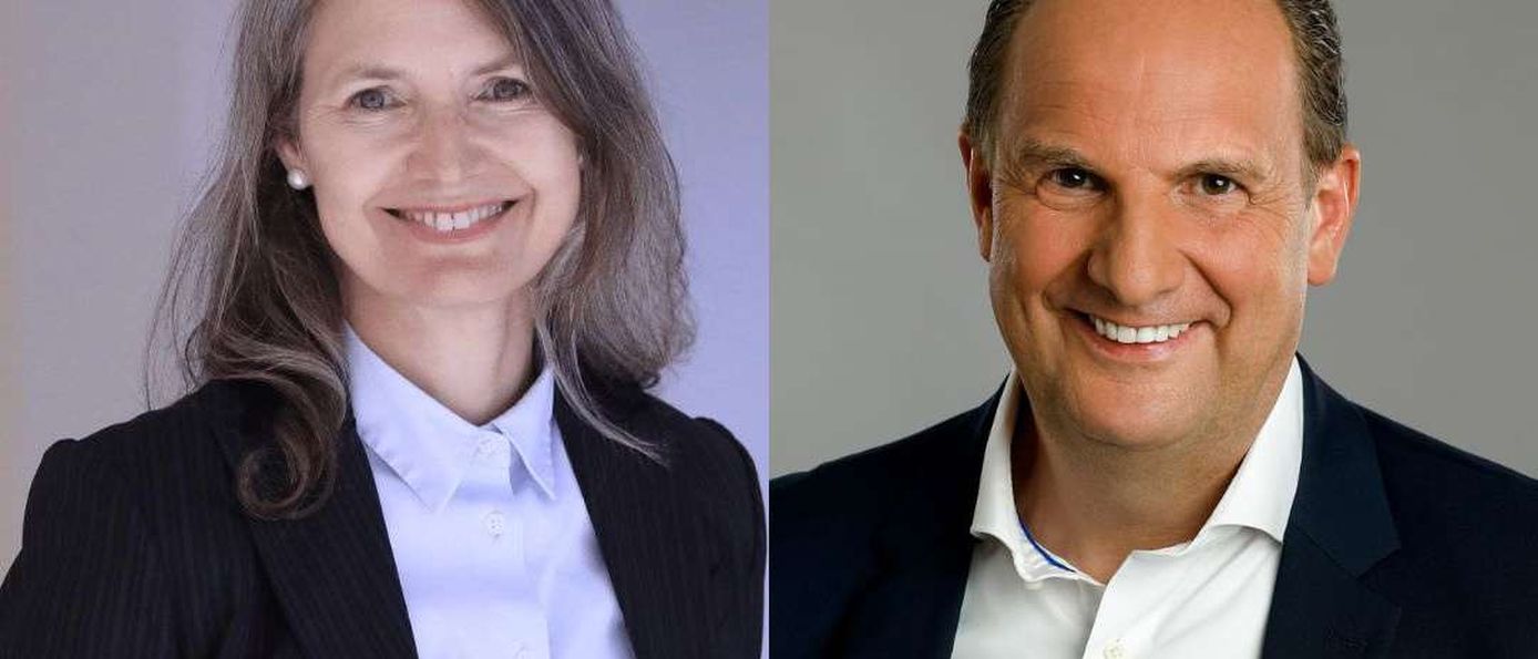 Lufthansa City Center: internationale Vollversammlung in Marbella