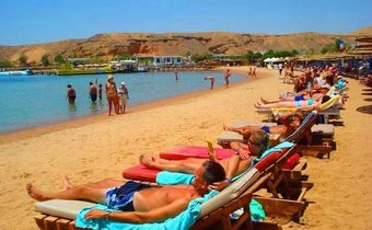 Coral Hills Resort Sharm El Sheikh