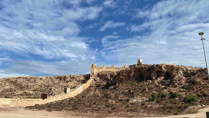 Almeria