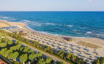 Anissa Beach & Village Hotel