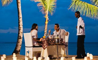 Hotel Riu Palace Jamaica