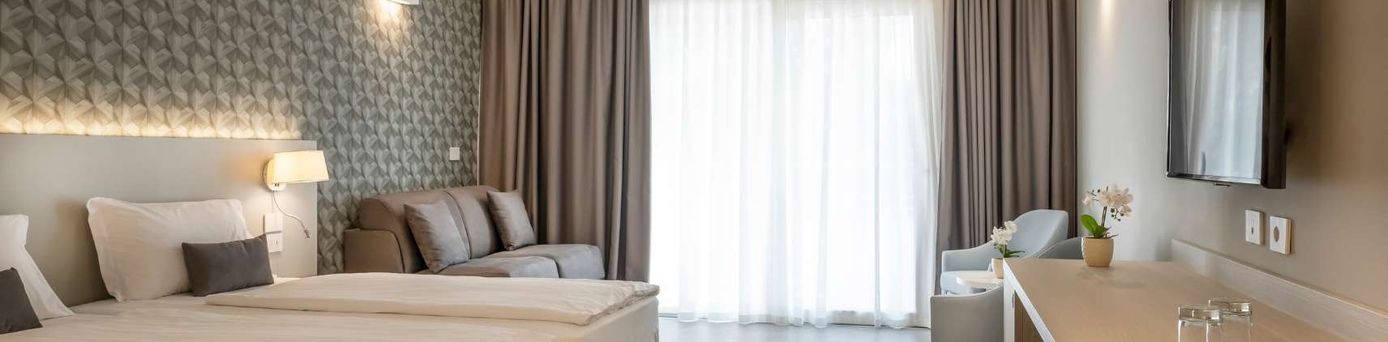 Superior Zimmer im Aldiana Club Calabria