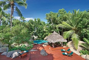 NIVA Labriz Seychelles