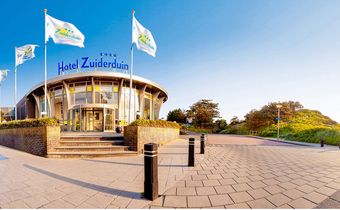 Hotel Zuiderduin