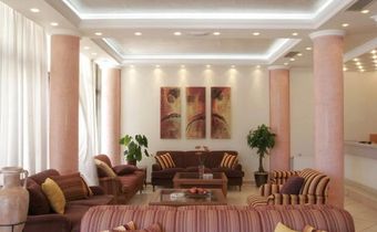 Castello City Hotel