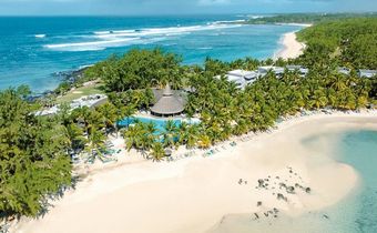 Shandrani Beachcomber