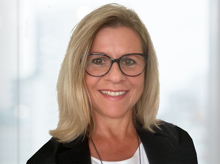 Yvonne Vennemann