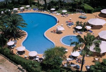Hotel Oleander