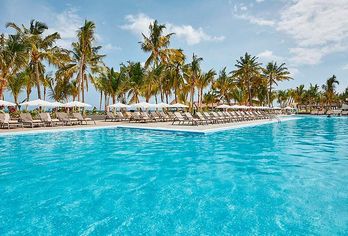 Hotel Riu Jambo